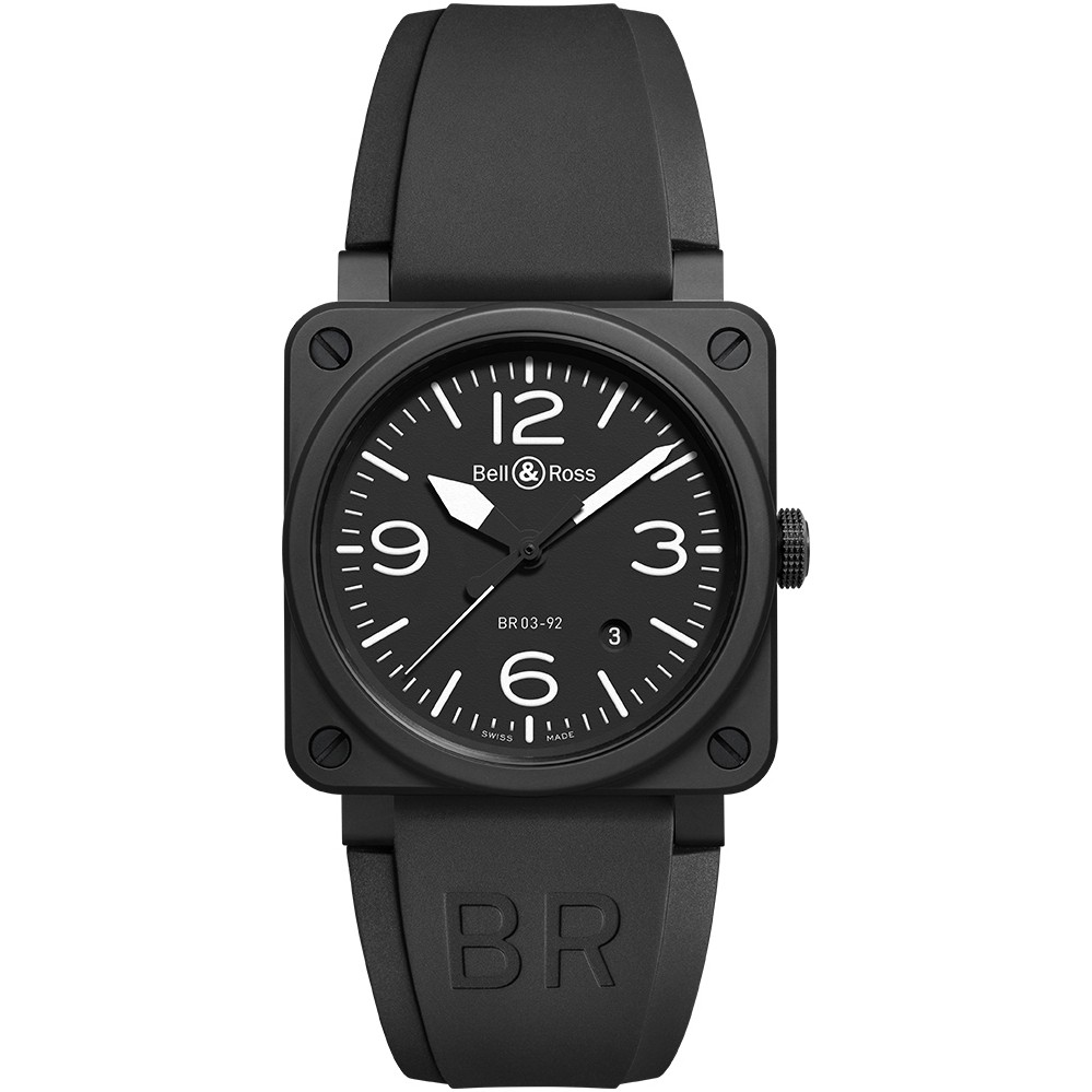 Bell and Ross Watch